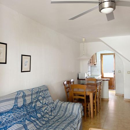 Apartamentos Aldeas De Taray V.V. La Manga del Mar Menor Exterior foto